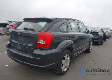 2008 Dodge Caliber Sxt z USA, uszkodzony, nr VIN 1B3HB48B58D746413